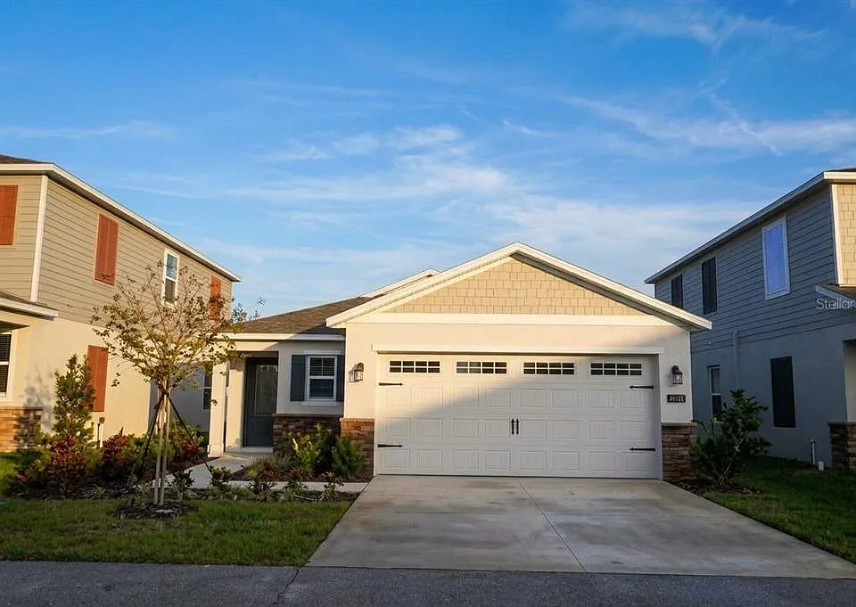3873 Corsican Ln