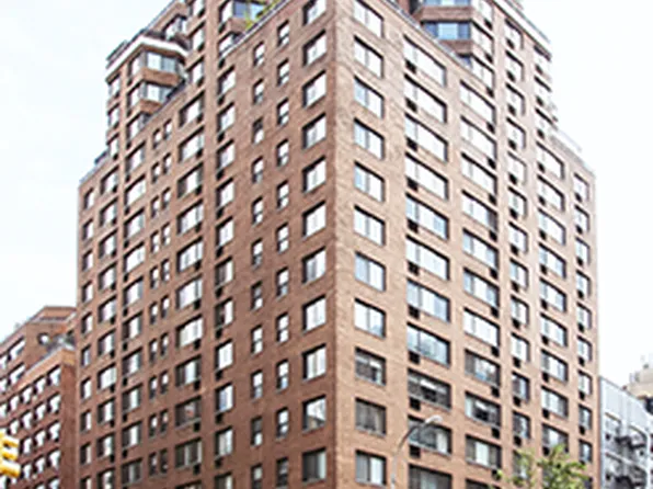 200 East 36th Street