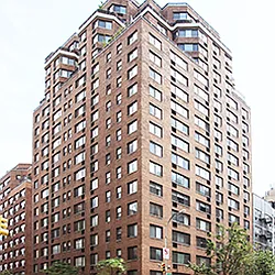 200 East 36th Street in Murray Hill