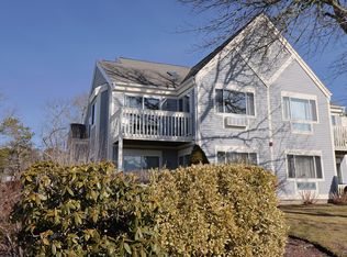 82 Fletcher Ln #B, Brewster, MA 02631
