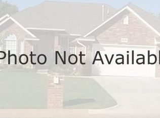 6516 NE 105th St, Oklahoma City, OK 73151