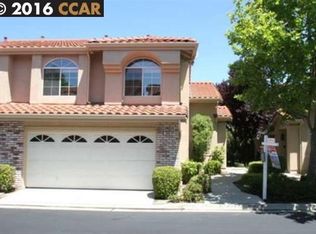 309 Bellflower Dr, San Ramon, CA 94582