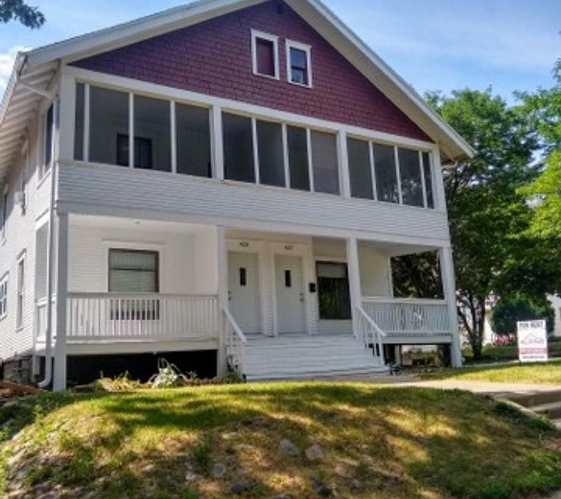 425/427 16th Street Duplex 425 W 16th St Sioux Falls SD Zillow