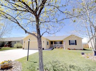 323 W River Rock Rd, Belgrade, MT 59714