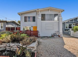 2730 Seminary Ave, Oakland, CA 94605