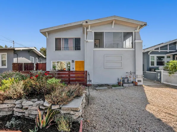 2730 Seminary Ave, Oakland, CA 94605