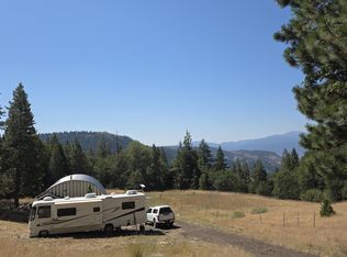 10001 Dead Indian Memorial Rd, Ashland, OR 97520