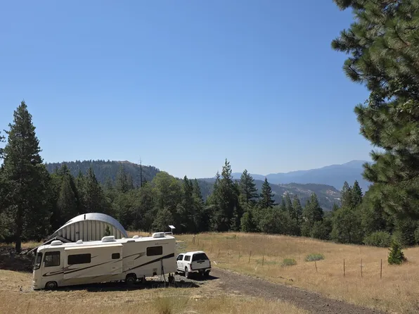 10001 Dead Indian Memorial Rd, Ashland, OR 97520