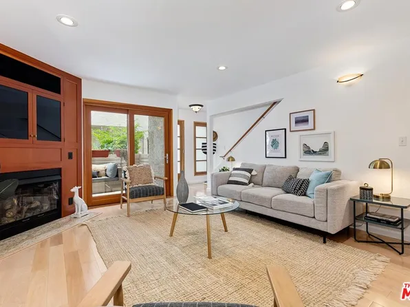 2016 Euclid St APT 10, Santa Monica, CA 90405