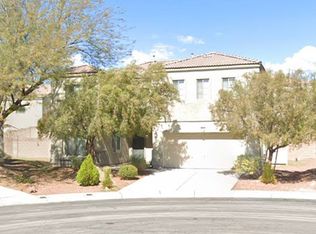 1408 Peyton Stewart Ct, North Las Vegas, NV 89086