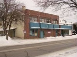 1126 Geele Ave, Sheboygan, WI 53083