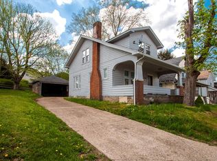 111 10th St SW, Massillon, OH