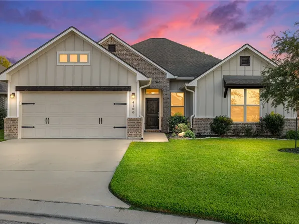 4100 Caney Creek Ct, College Station, TX 77845