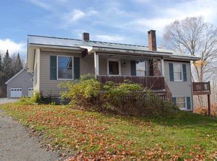 436 Lawrence Rd, Waterford, VT 05819