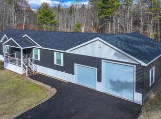 1440 East Conway Road, Conway, NH 03813