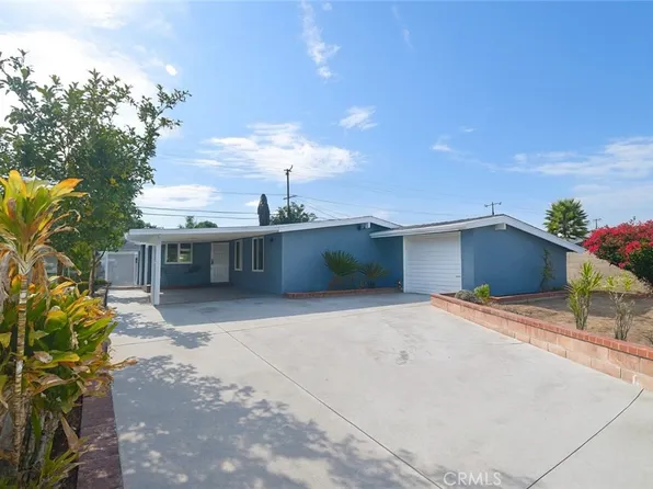 11791 Nearing Dr, Anaheim, CA 92804