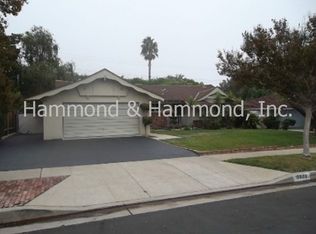 9800 Kessler Ave, Chatsworth, CA 91311