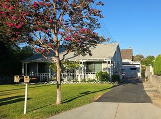 1532 1/2 S 5th Ave, Monrovia, CA 91016