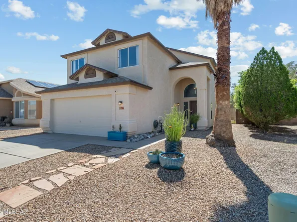 8017 S Wild Primrose Ave, Tucson, AZ 85747