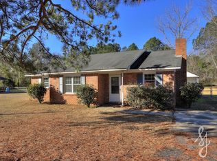 816 S Saint Pauls Church Rd, Sumter, SC 29154