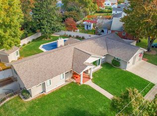 1429 Buckner St, Fredericksburg, VA 22401