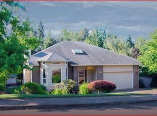 1773 Sunburst Ter NW, Salem, OR 97304