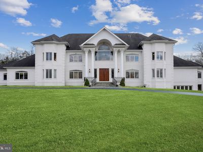 11704 Centurion Way, Rockville, MD, 20854