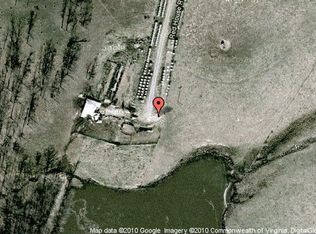 256 Redhouse Rd, Red House, VA 24522