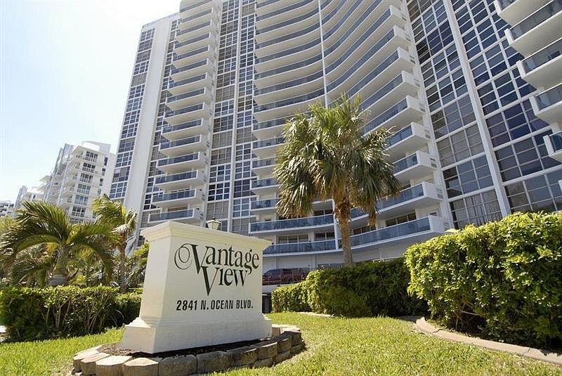 1st image of 2841 N Ocean Blvd APT 706