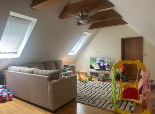 134 Elm St #D, Worcester, MA 01609