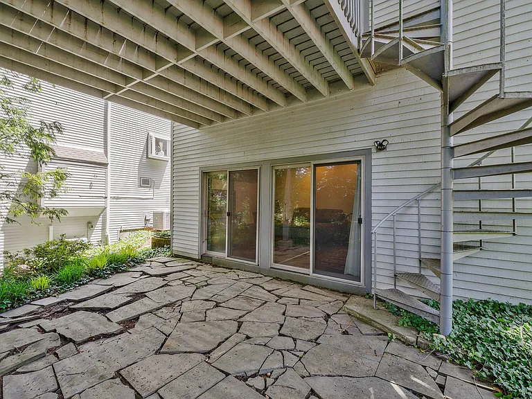 5034 Dana Pl NW #3 — Photo 33