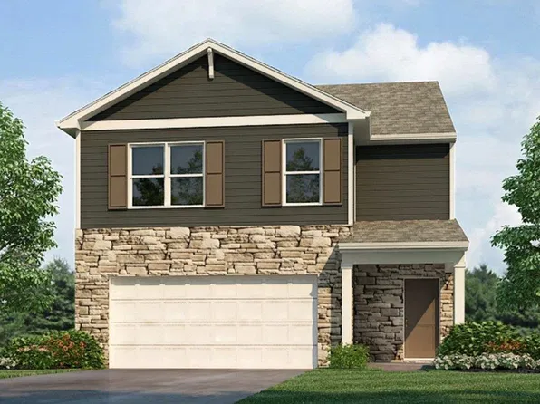 1679 Granger Ln, Bluffton, IN 46714