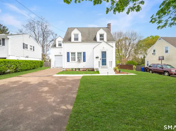 78 Highland Avenue, Middletown, CT 06457
