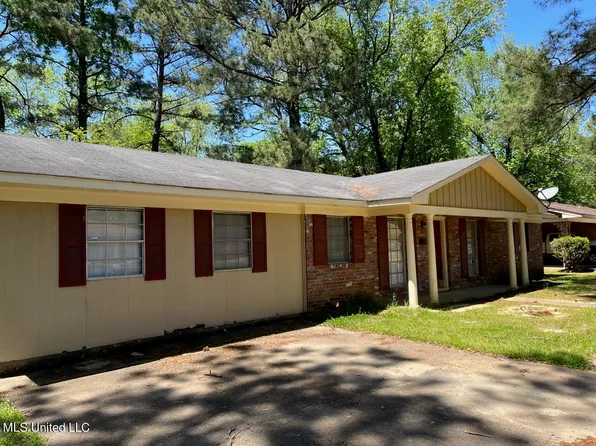 5353 Cedar Park Dr, Jackson, MS 39206