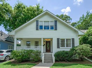 863 Cherokee Ave SE, Atlanta, GA 30315