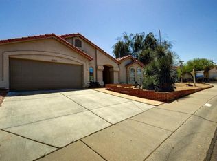 4103 E Lakeside Blvd, Phoenix, AZ 85044