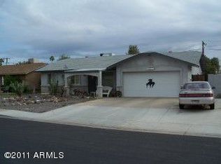 1823 N Cheri Lynn Dr, Chandler, AZ 85225