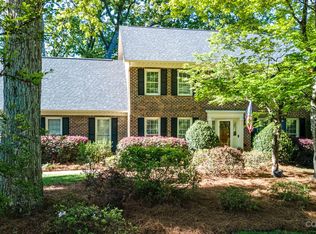408 Sabot Ln, Matthews, NC 28105