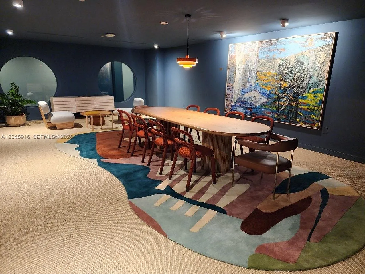 1 bed, 2.0 bath, 786 sqft, $5,800 — Photo 4