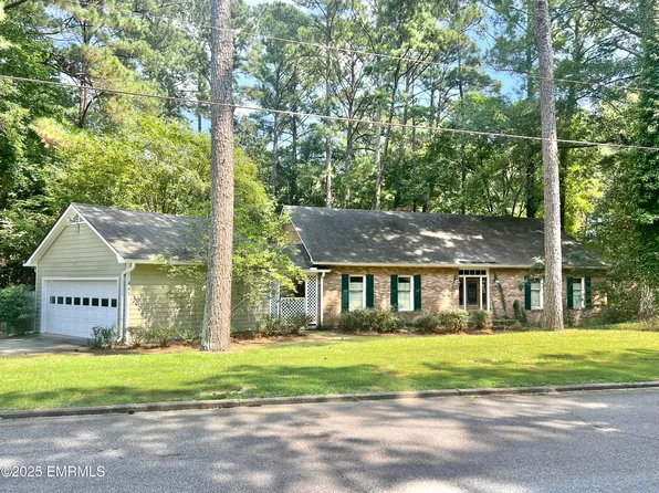 443 Windover Cir, Meridian, MS 39305