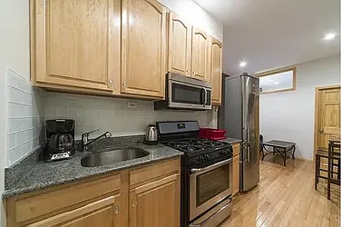 Rented by Oxford Property Group