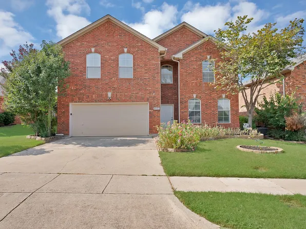 4833 Bridle Path Way, Fort Worth, TX 76244