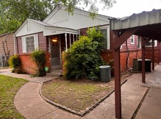 1608 23rd St, Wichita Falls, TX 76301