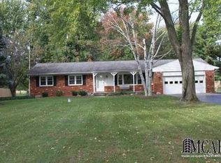 8995 S Stoney Creek Rd, Carleton, MI 48117