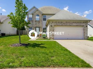 12613 Chesapeake Bay Dr, Coldstream, KY 40245