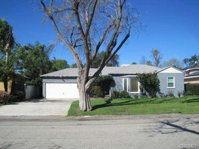 8449 Aura Ave, Northridge, CA, 91324