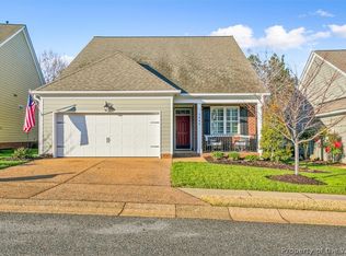 3608 S Sq, Williamsburg, VA 23188