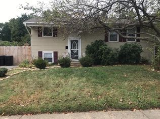 1125 Maplefield Rd, Newark, DE 19713