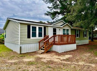 231 Church St, Rockingham, NC 28379