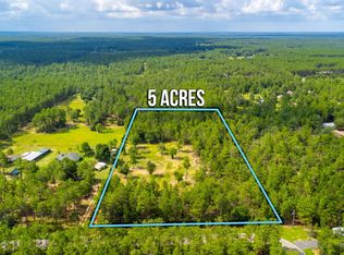 250 Coyote Rd, Defuniak Springs, FL 32433
